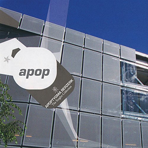 Apoptygma Berzerk - The Singles Collection (2cd) - Zortam Music