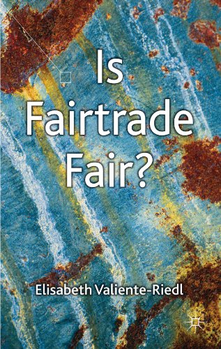 Is Fairtrade Fair?