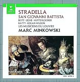 Stradella: San Giovanni Battista