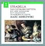Stradella: San Giovanni Battista