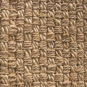 Anji Mountain Bamboo Chairmat and Rug Co AMB0305-0088 8 feet x 8 feet Kilimanjaro Deluxe...