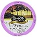 Vanilla Macadamia 10 Pack Single Serve Cup