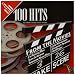 Various-Artists-100 Hits from the Movies cd cover