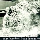 Rage Against the...