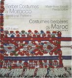 Costumes berbères du Maroc : Décors traditionnels, édition bilingue français-anglais ACR Edition Image of Costumes berbères du Maroc : Décors traditionnels, édition bilingue français-anglais ACR Edition