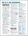 Mac OS X Lion Quick Reference Guide (Cheat Sheet of Instructions, Tips & Shortcuts - Laminated Card)