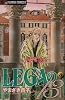 LEGAの13 3 (フラワーコミックス)