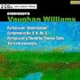 Vaughan Williams: Fantasia on "Greensleeves" / Symphonies 2 & 5 / Fantasia on a Theme by Thomas Tallis / The Lark Ascending