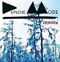 Depeche Mode - Heaven [CD Single]