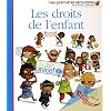 Les droits de l'enfant