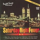 Saturday Night Fever Hits