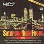 Saturday Night Fever Hits (Karaoke)