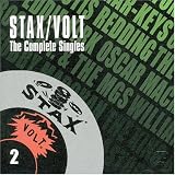 Review Various Artists  / The Complete Stax/Volt Singles Vol.2