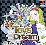 TOYS DREAM