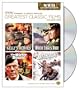 TCM Greatest Classic Films Collection: World War II - Battlefront Europe (Kelly's Heroes / Where Eagles Dare / The Dirty Dozen / Battleground)