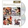TCM Greatest Classic Films Collection: World War II - Battlefront Europe (Kelly's Heroes / Where Eagles Dare / The Dirty Dozen / Battleground)
