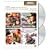 TCM Greatest Classic Films Collection: World War II - Battlefront Europe (Kelly's Heroes / Where Eagles Dare / The Dirty Dozen / Battleground)