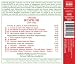 Respighi - Church Windows; Brazillian Impressions; Rossiniana