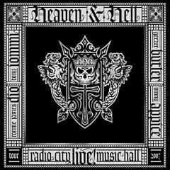 Live from Radio City Music Hall [Double CD]