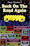 Review Music Mentor Books  / Back on the Road Again: 14 Hitmakers of the Fifties and Sixties Tell Their Own Amazing Stories