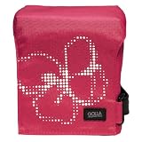 Hama Golla Hannah G1180 Foto-/Videotasche pink