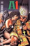 A1 Book Three (Atomeka Press)