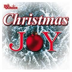 DJ's Choice Christmas Joy