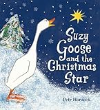 Suzy Goose and the Christmas star