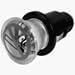 Custom Accessories 16502 No Smoking Dash Glow