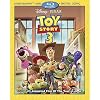 View ratings for Toy Story 3 (Four-Disc Blu-ray/DVD Combo + Digital Copy)