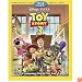 Toy Story 3 (Four-Disc Blu-ray/DVD Combo + Digital Copy)