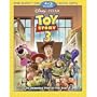 Toy Story 3 (Four-Disc Blu-ray/DVD Combo + Digital Copy)