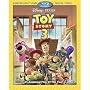 Toy Story 3 (Four-Disc Blu-ray/DVD Combo + Digital Copy)