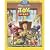 Toy Story 3 (Four-Disc Blu-ray/DVD Combo + Digital Copy)
