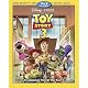 Toy Story 3 (Four-Disc Blu-ray/DVD Combo + Digital Copy)