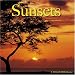 Search : Sunsets 2008 Wall Calendar