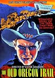 Old Oregon Trail (1928) / Revenge On The Range (1925) (Silent)