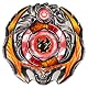 ベイブレード BBG-03 ベイブレード スタートダッシュセット