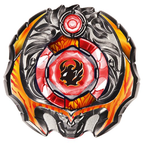 ベイブレード BBG-03 ベイブレード スタートダッシュセット