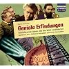 CD WISSEN Junior - Geniale Erfindungen - Faszinierende Ideen, die die Welt ver�nderten - Buchdruck, Auto, Gl�hbirne und andere spannende Geistesblitze, 3 CDs