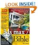 3ds max 7 Bible