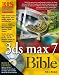 Books : 3ds max 7 Bible