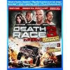 Death Race 3: Inferno [Blu-ray + DVD + Digital Copy + UltraViolet]