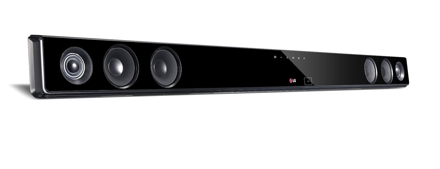 nb2430a wireless soundbar