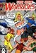 The New Warriors 10 Comic