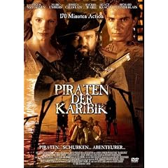 Piraten der Karibik