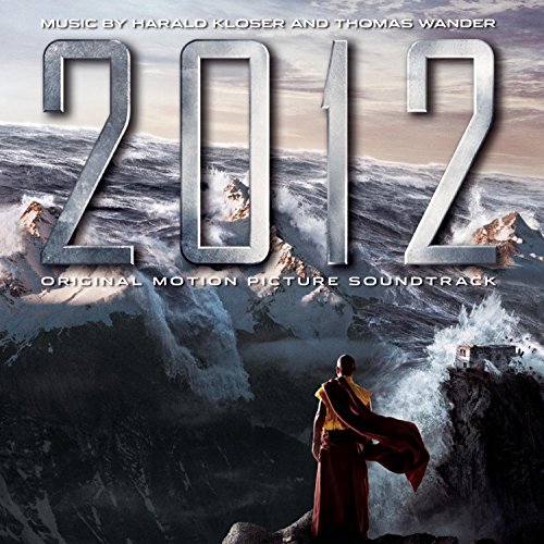 2012 Harald Kloser Thomas Wanker