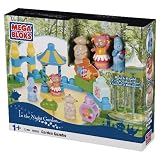 Mega Bloks 80029 - In the Night Garden Garden Gazebo