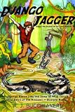 Django Jagger and The Mirror of The Moon