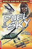 Duel in the sky